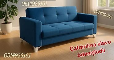 Divanlar: Divan, Yeni, Açılan, Bazalı, Parça, Ödənişli çatdırılma — 1