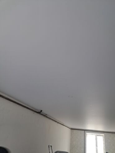 Натяжной потолок: Натяжной потолок Глянцевое, Матовое, 3D потолки Гарантия, Бесплатная консультация, Бесплатный замер — 26