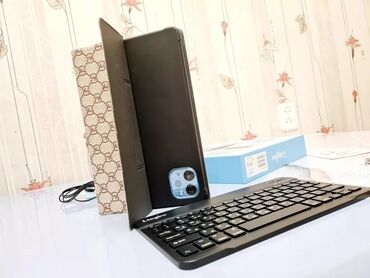 Планшеты: Планшет, Samsung, память 512 ГБ, 10" - 11", 4G (LTE), Б/у, Классический цвет - Черный — 5