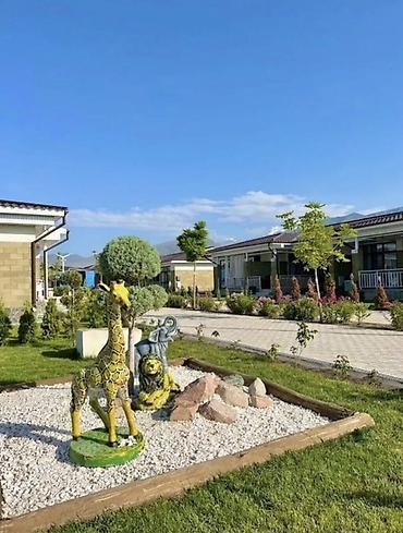 Продажа коттеджей и домов: Продается коттедж в селе Чок-Тал Palm Beach с обустроенным участком и — 22