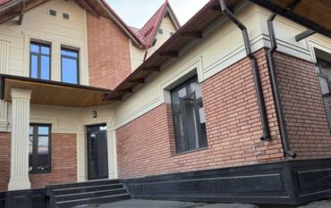 Продажа домов: Дом, 220 м², 7 комнат, Собственник, Евроремонт — 6