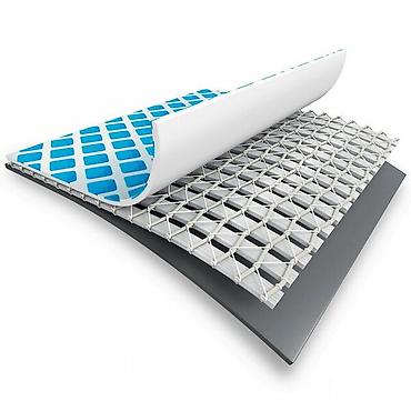 Бассейны: 549/274/132 см модель 26356 Размер: длина - 549 см, ширина - 274 см — 12