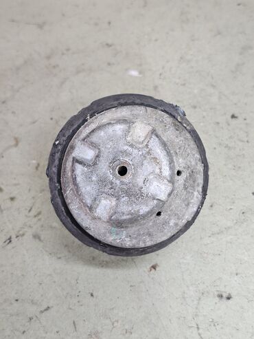 Подушки мотора: Подушка мотора Mercedes-Benz 2000 г., Б/у, Оригинал, Германия — 6