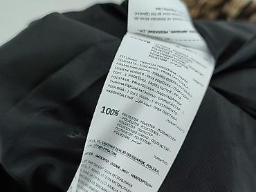 mango kurtki puchowe: Cropp, Kurtka bomberka damska, rozmiar M — 5