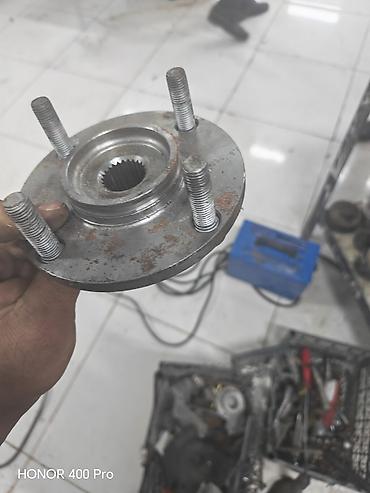 prius 20 kuza disk: Məhsul: Nissan sunny yaponla.Avtomobil təkər göbəyi (4 boltlu) — 1