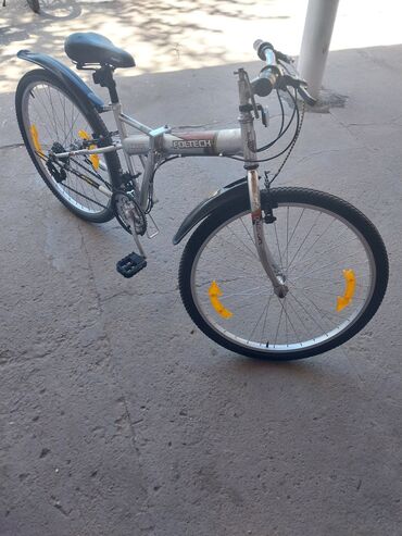 серебра: Продаю Велосипед в хорошем состоянии вложений не требует, пакрышки и