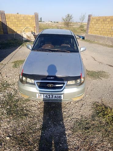 mazda d: Daewoo Nexia: 2010 г., Механика, Бензин, Седан — 4