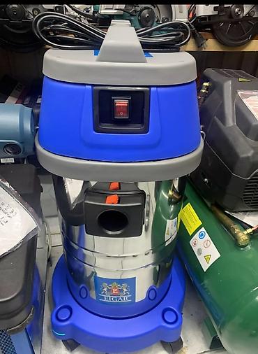 Строительные пылесосы: Пылесос Промышленный Jia Mei Распродажа . Бренд: Jia Mei Оригинал — 3