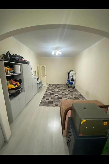 квартира калыкакиева: 1 комната, 44 м², ул. Калык Акиева 3 этаж — 6