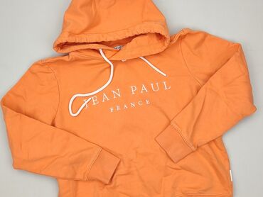Jean Paul Gaultier, Women`s hoodie, size S (EU 36)