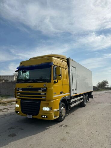 Грузовики: Грузовик, DAF, Стандарт, Б/у at lalafo.kg — 1 Грузовики: Грузовик, DAF, Стандарт, Б/у — 1