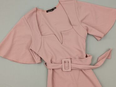 elegancka sukienki dla 60 latki: Boohoo, Сукня жіноча, S