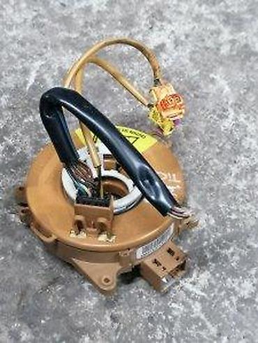 tocak za prikolicu: Alfa Romeo Mito spulna volana mf. Alfa Romeo Mito spulna volana mf — 1