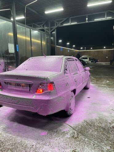 Daewoo: Daewoo Nexia: 2010 г., 1.5 л, Механика, Бензин, Седан — 9