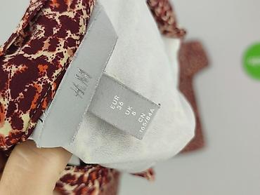 iron maiden: H&M, Sukienka damska, rozmiar S — 4
