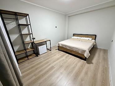 кара ой гостевой дом: Гостевой дом на Иссык-Куле, Guest House Aydin, Рахат, Кара-Ой (Долинка), 7 мест, На летний сезон — 2