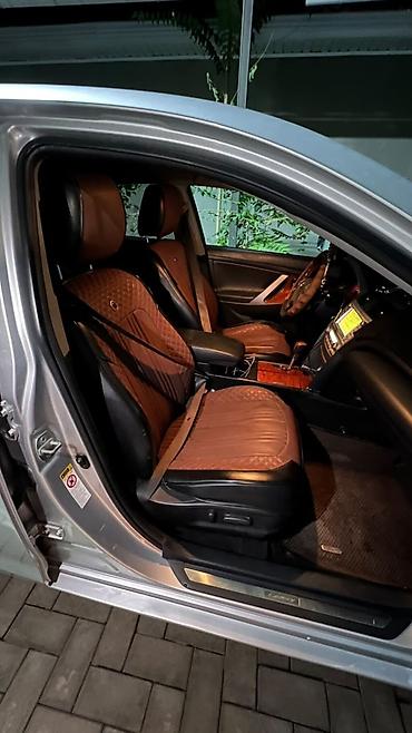 армения номер: Toyota Camry: 2010 г., 3.5 л, Автомат, Бензин, Седан — 7