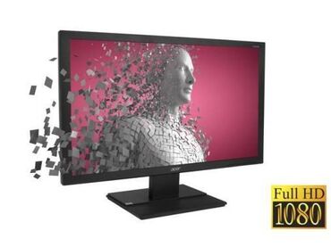 acer swift: Monitor "Acer V246HQL" V6 Odenis negd ve kocurme yolu ile mumkundur