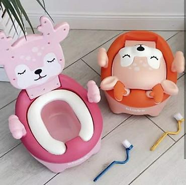 Ostali dečiji nameštaj: Dečja noša u obliku jelence – zabavna i funkcionalna za olakšano — 1