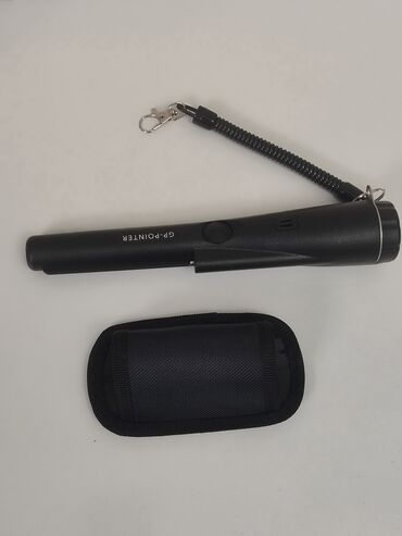 Металлодетекторы: Металлоискатель, Pinpointer, Новый — 5