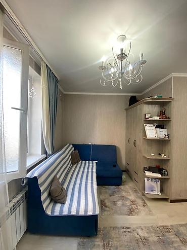 Продажа квартир: 1 комната, 22 м², 3 этаж, Дизайнерский ремонт — 8