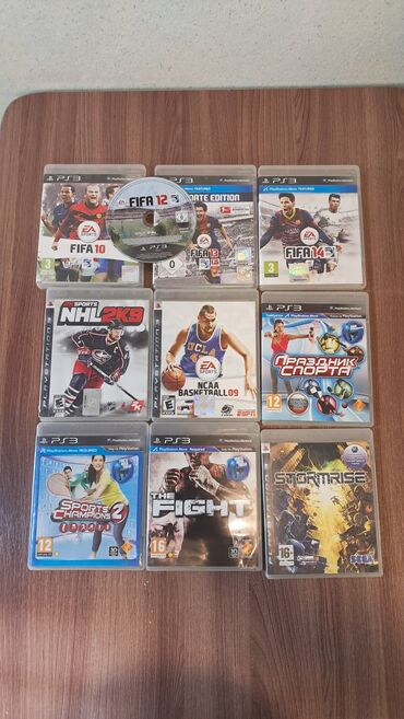 ps3 pultu: PS3