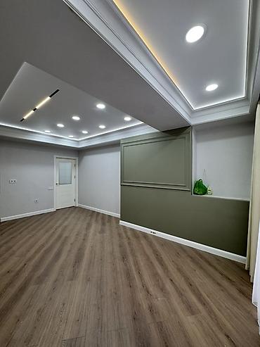 Продажа квартир: 1 комната, 47 м², Элитка, 8 этаж, Дизайнерский ремонт — 3