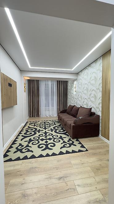 Продажа квартир: 1 комната, 42 м², Технопарк Элитка, 3 этаж, Евроремонт — 15