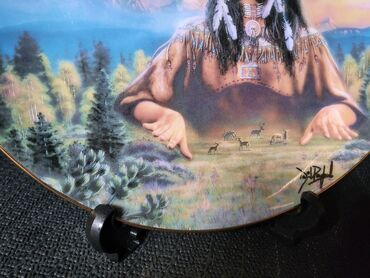 Ostali kućni dekor: Bоја - Šareno, Novo — 2