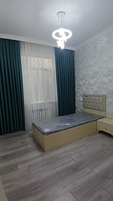 ev məhəmmədli: 4 otaqlı, 120 kv. m, Kredit yoxdur, Yeni təmirli — 5