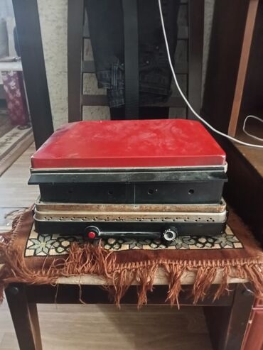 islenmis esyalar: 91-ci ilin ev uçün mini kabab, vafli, peçenya aləti. whatsapp 7/24
