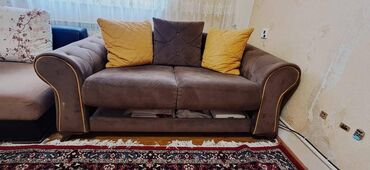 min bir xirdavat: Mini-divan, Bazalı, Nabuk