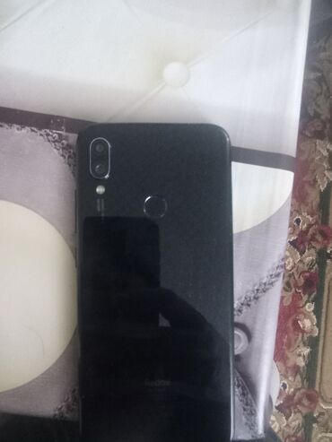 ayfon 7 barter: Redmi Note 7, 64 GB, rəng - Qara