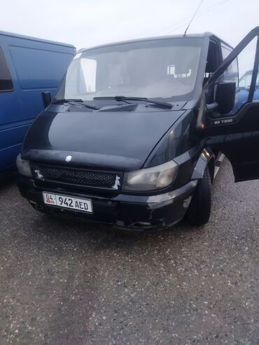 купить диски на паджеро 4: Автобус, Ford, 2003 г.