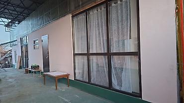 Продажа коттеджей и домов: Продается дом в городе Кант! По ул. Крупской. Дом кирпичный, 100 кв м — 26