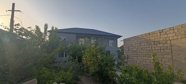 suraxanida evler: Zığ qəs. 5 otaqlı, 230 kv. m, Kredit yoxdur, Orta təmir