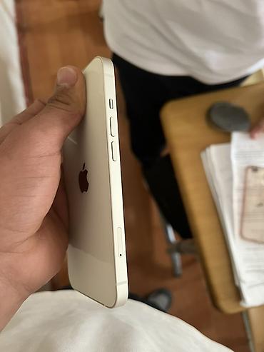 2 el ipad: IPhone 13, 128 GB, Ağ, Face ID — 3