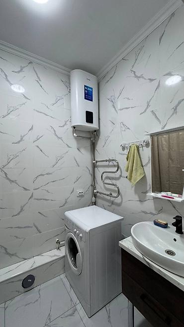 Продажа квартир: 2 комнаты, 61 м², Элитка, 13 этаж, Косметический ремонт — 6