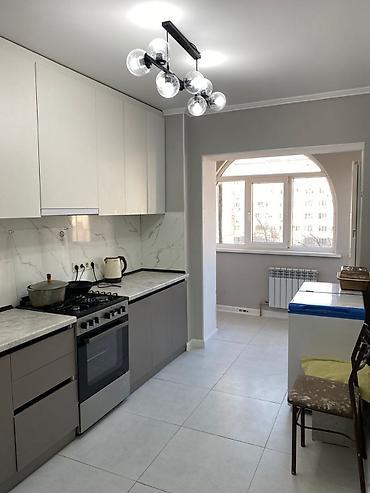 Продажа квартир: 3 комнаты, 62 м², Индивидуалка, 6 этаж, Евроремонт — 3