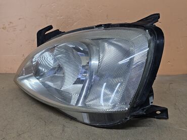 Передние фары: Передняя левая фара Opel 2002 г., Б/у, Оригинал, Германия — 12