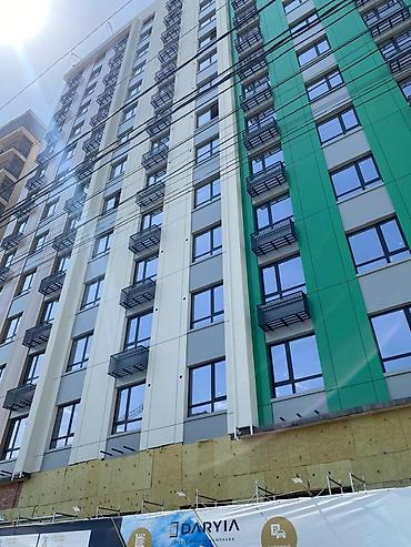 Продажа квартир: 2 комнаты, 47 м², Элитка, 7 этаж, Готовая ПСО (под самоотделку) at lalafo.kg — 1 Продажа квартир: 2 комнаты, 47 м², Элитка, 7 этаж, Готовая ПСО (под самоотделку) — 1