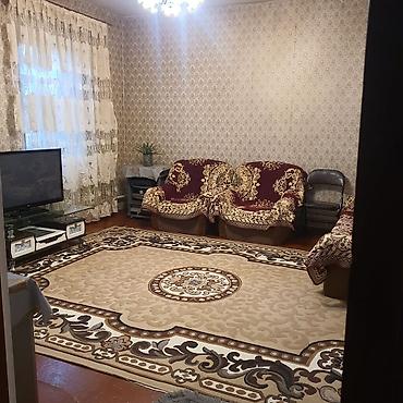 Продажа домов: 4 комнаты, 79 м², 5 соток, Бишкек, Западный (новый) автовокзал Собственник — 7