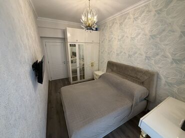 Yeni tikili: Yasamal, 2 otaqlı, Yeni tikili, m. 20 Yanvar, 50 kv. m — 3