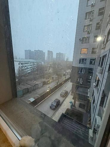 Продажа квартир: 1 комната, 40 м², Элитка, 4 этаж, Евроремонт — 9