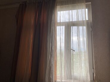 вторичное жилье: 2 бөлмө, Менчик ээси, Чогуу жашоо менен, Жарым -жартылай эмереги бар