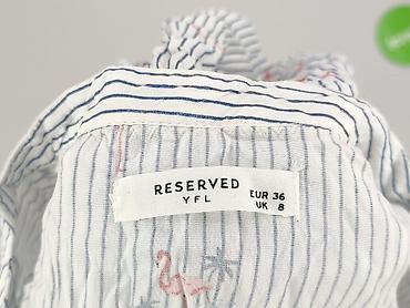 reserved yfl: Reserved YFL, Koszula damska, rozmiar S — 4