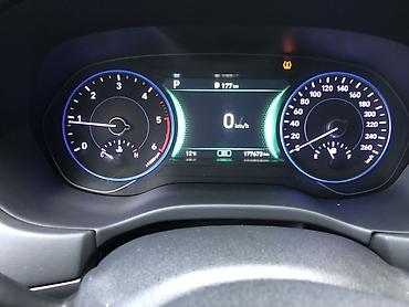 Hyundai: Hyundai Palisade: 2019 г., 2.2 л, Автомат, Дизель, Кроссовер — 12