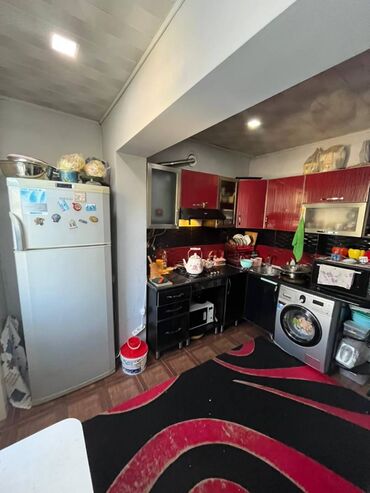 Köhnə tikili: Bakı, 5 otaqlı, Köhnə tikili, 110 kv. m — 12