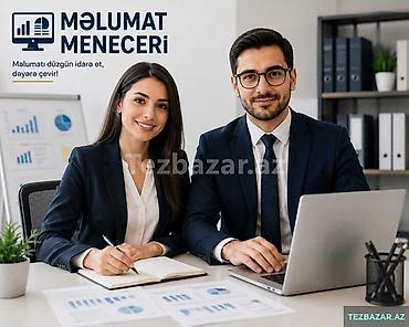 utu is ilanlari: Marketoloq tələb olunur, İstənilən yaş, Təcrübəsiz — 1