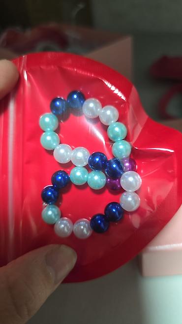 Браслеты: Браслет, Пластик, Унисекс — 10